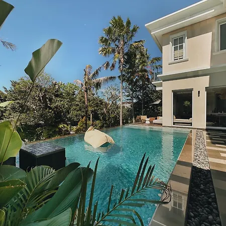 Kula Kara Villas Uluwatu