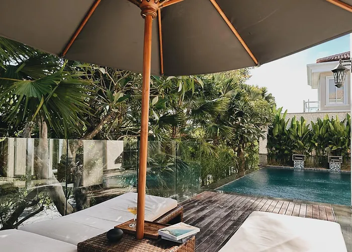 Villa Kula Kara Bingin,