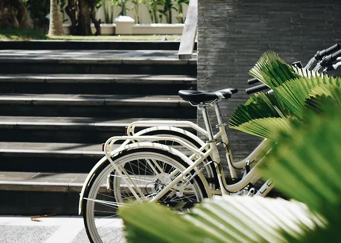 Villa Kula Kara Bingin,