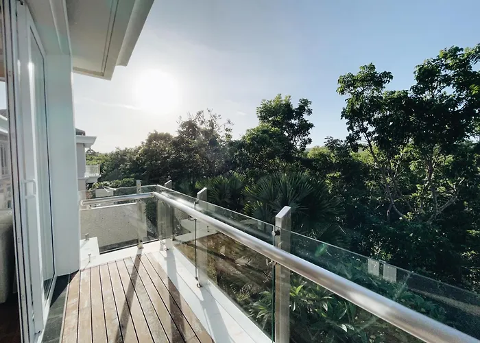 Kula Kara Bingin, Villa *