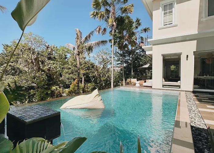 Villa Kula Kara Bingin, Uluwatu